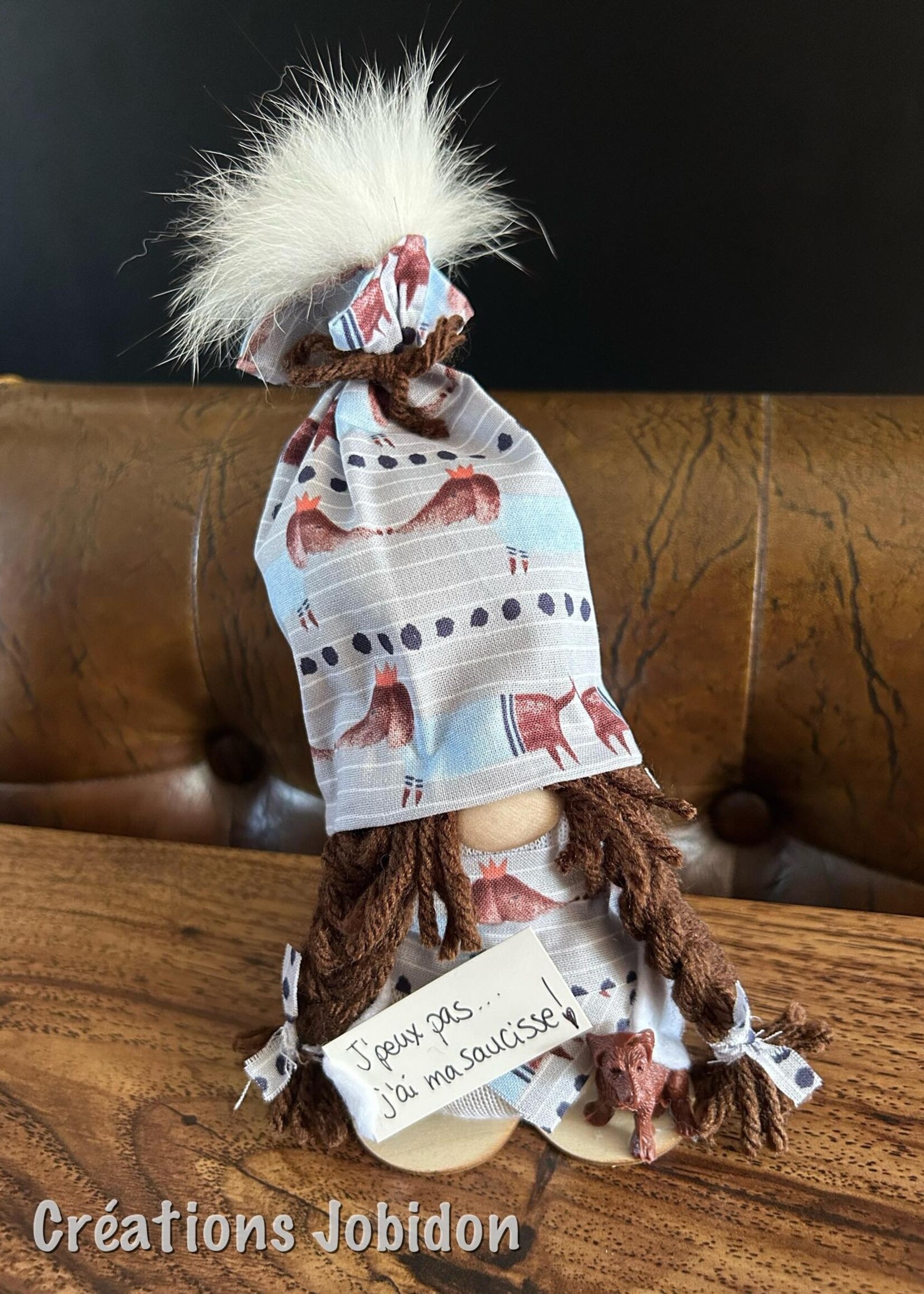 GNOME