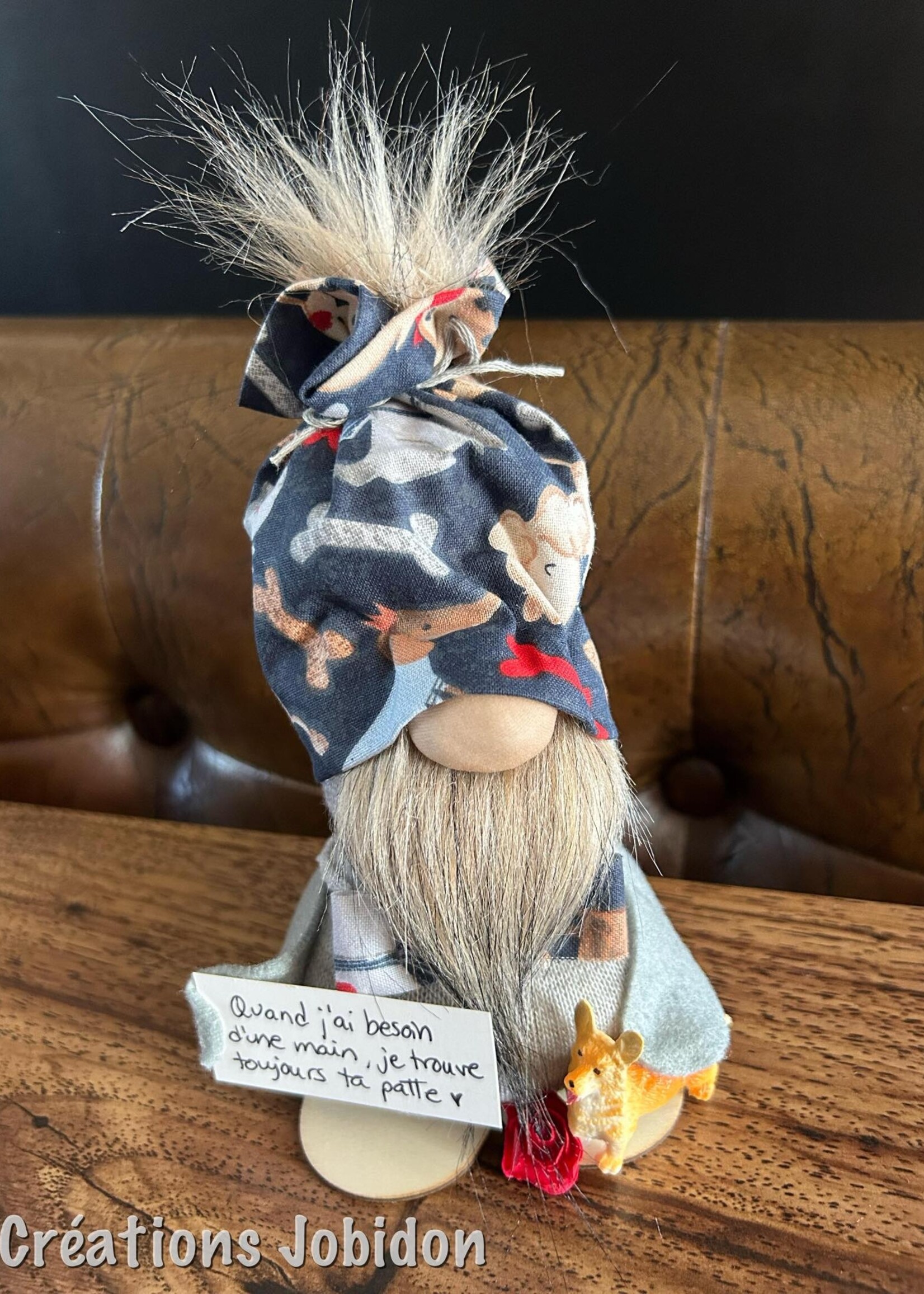GNOME