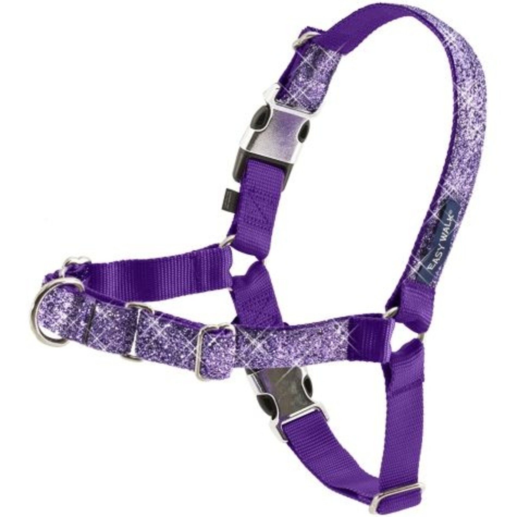 Easy Walk Diamant Harnais Pour Chien