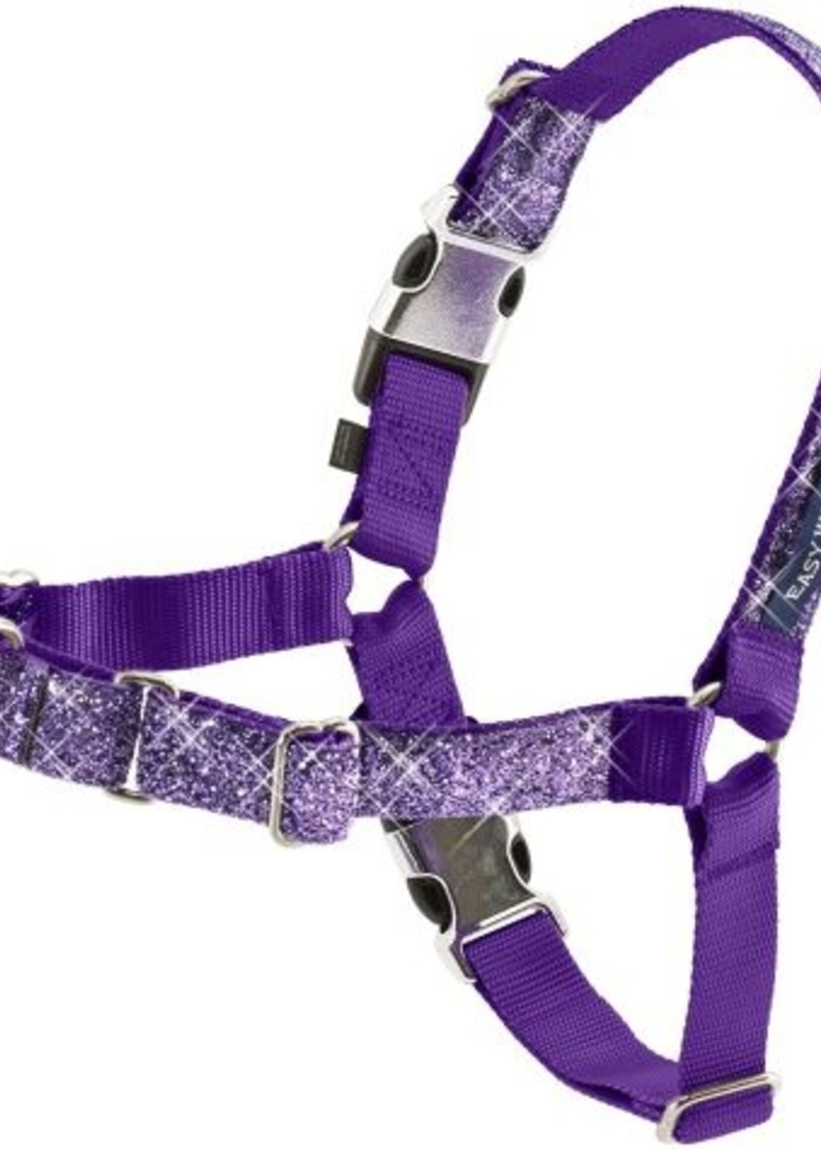 Easy Walk Diamant Harnais Pour Chien