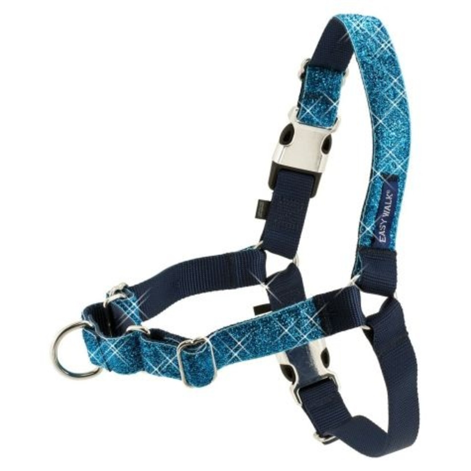 Easy Walk Diamant Harnais Pour Chien