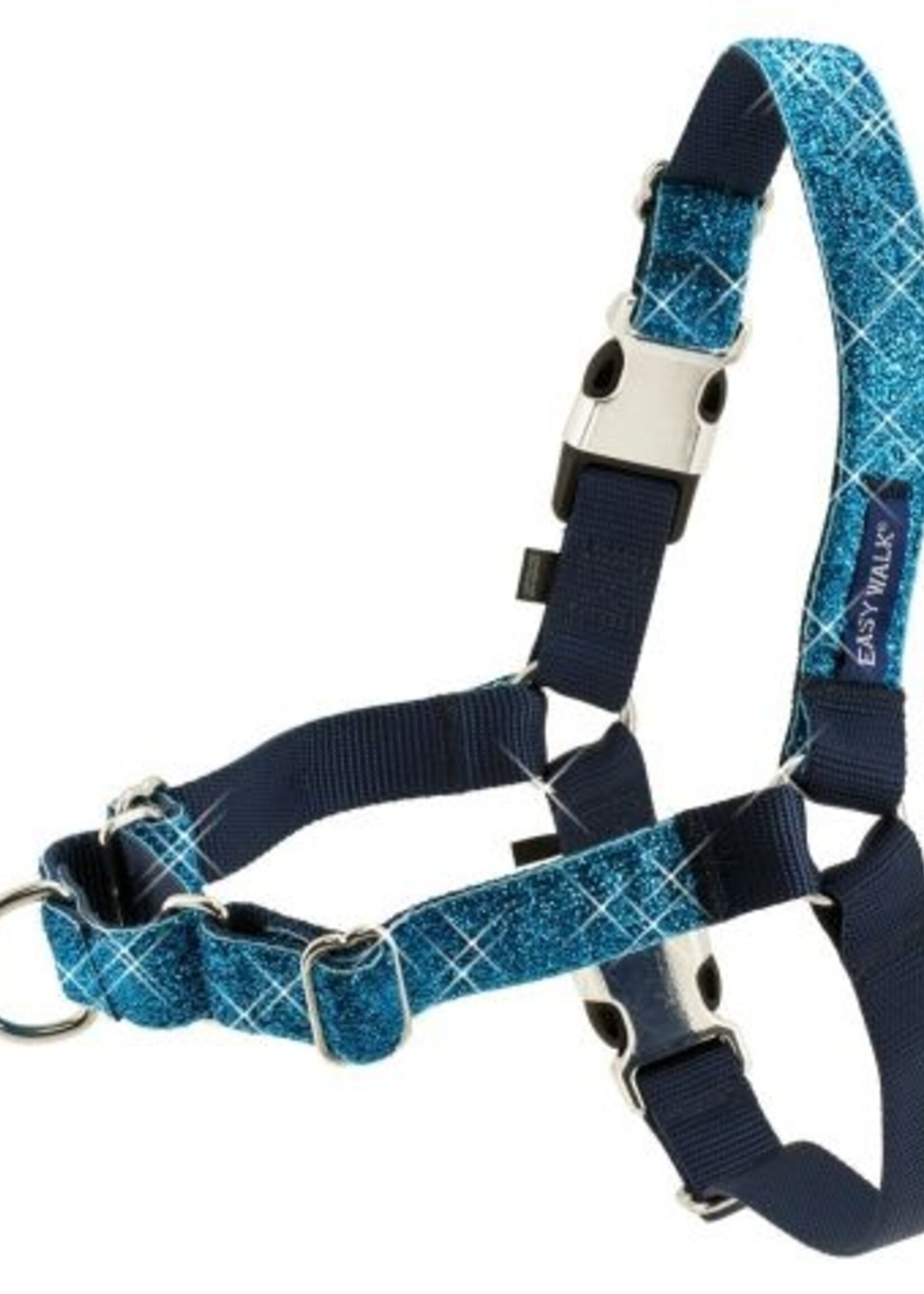 Easy Walk Diamant Harnais Pour Chien