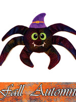 kong HALLOWEEN ARAIGNÉE Jouet pour chien