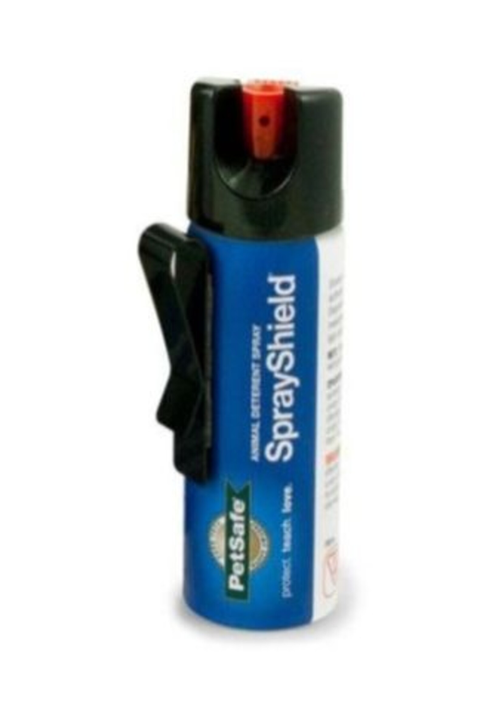 Spray Répulsif