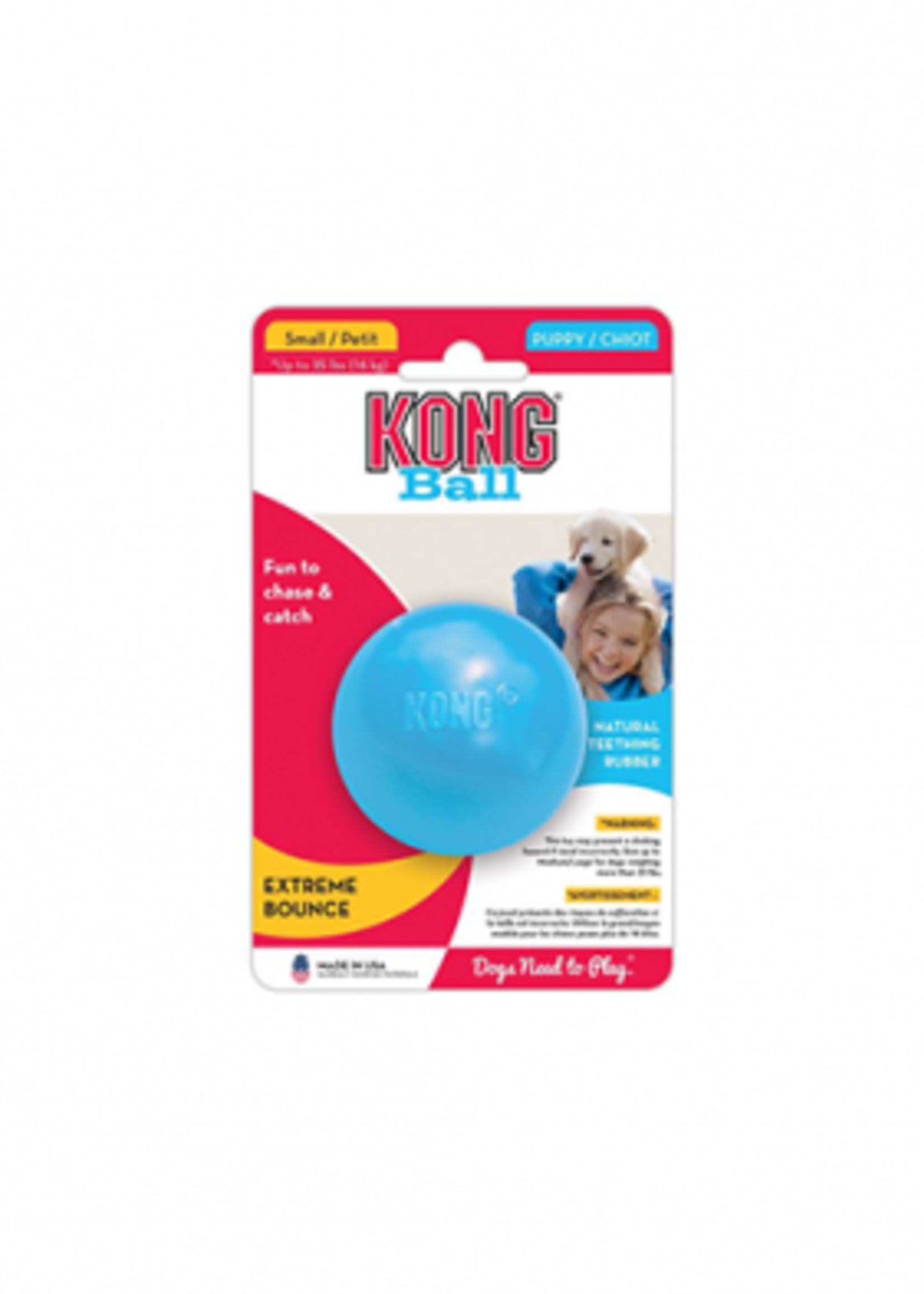 kong Jouet pour petit chien Kong