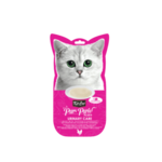Friandises pour chat au poulet et aux canneberges pour soins urinaires