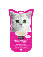 Friandises pour chat au poulet et aux canneberges pour soins urinaires