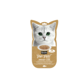 Soin urinaire au thon et aux canneberges pour chat