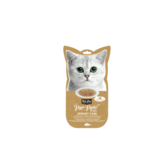 Soin urinaire au thon et aux canneberges pour chat
