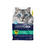 INTERSAND Clumping Cat Litter Calming Breeze