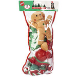 Bas de Noël pour chiens