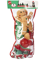 Bas de Noël pour chiens