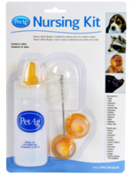 PUPPY NURSING SET