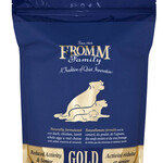 Fromm Reduced Activity & Senior Gold