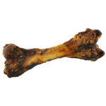 OS DE FÉMUR DE PORC