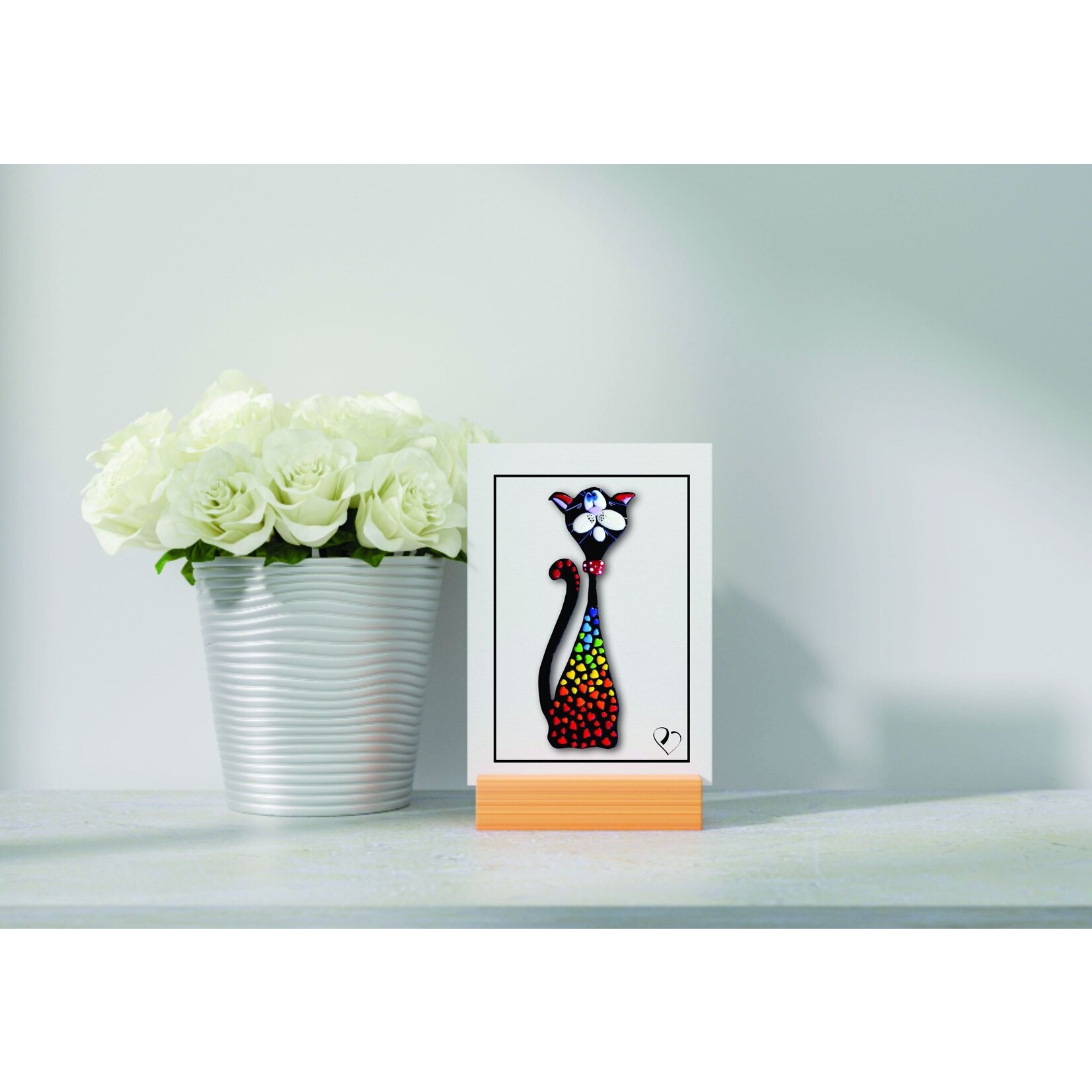 GREETING CARDS CREATED IN QUEBEC
