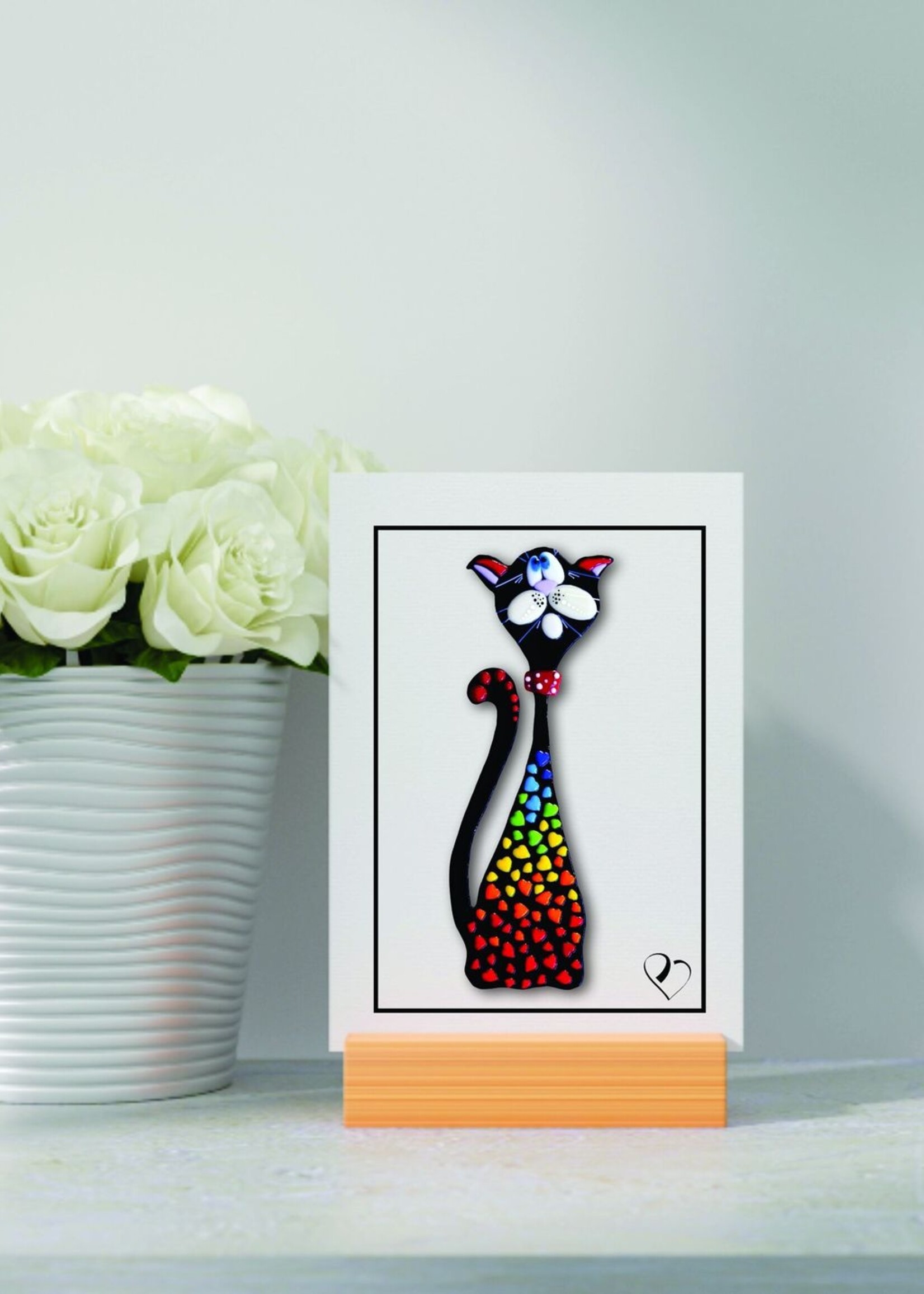GREETING CARDS CREATED IN QUEBEC
