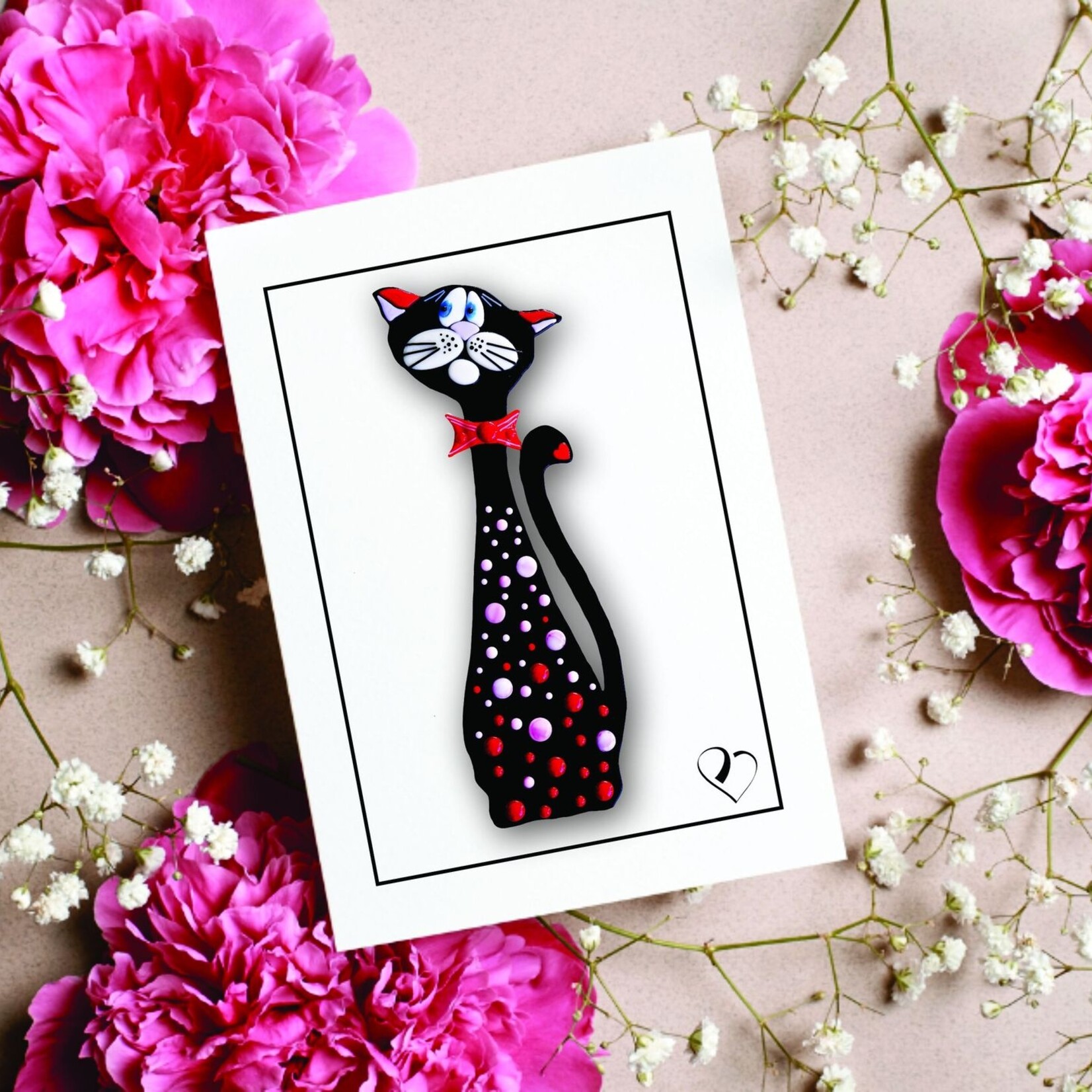 GREETING CARDS CREATED IN QUEBEC