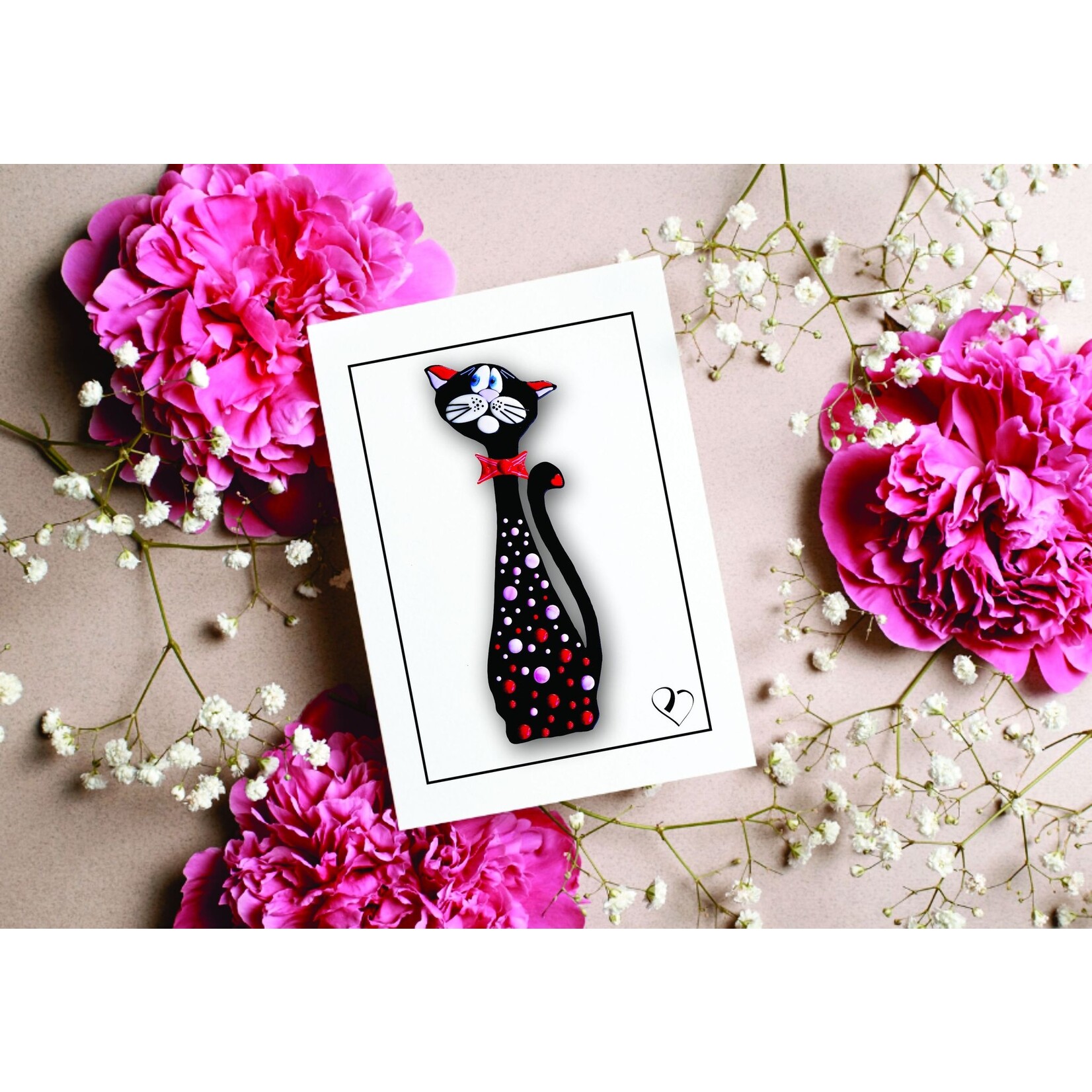 GREETING CARDS CREATED IN QUEBEC