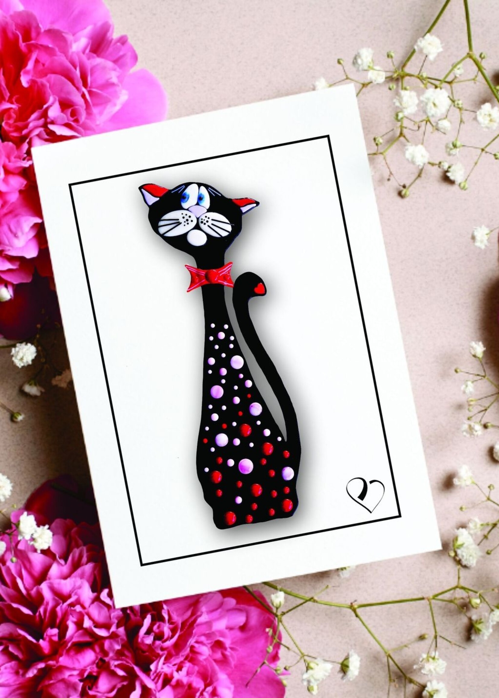 GREETING CARDS CREATED IN QUEBEC