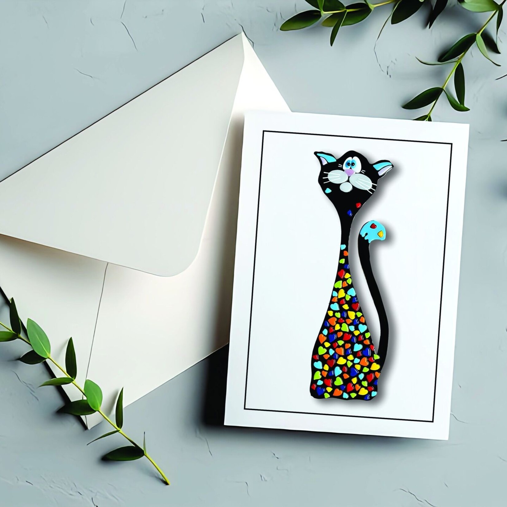 GREETING CARDS CREATED IN QUEBEC