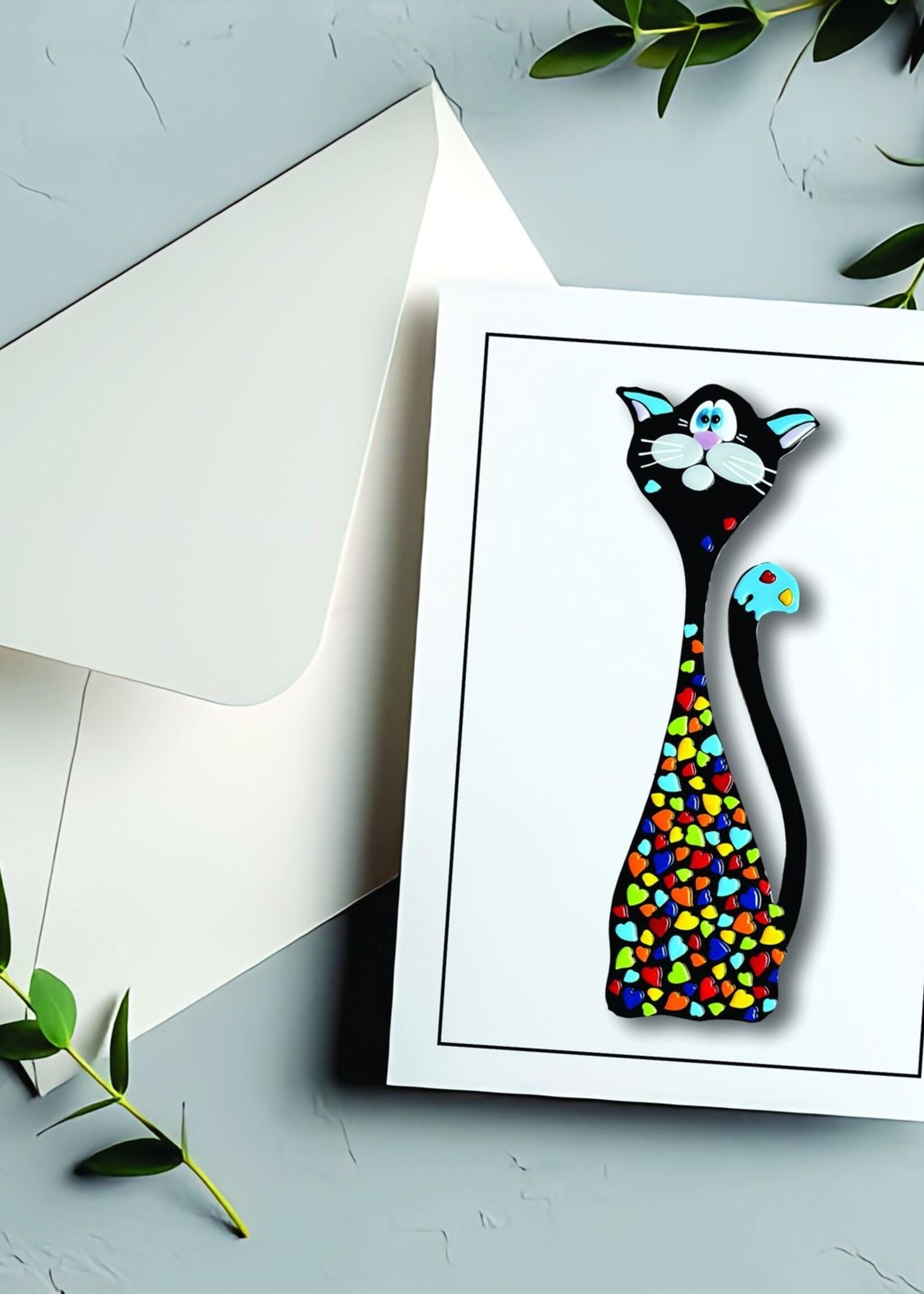 GREETING CARDS CREATED IN QUEBEC