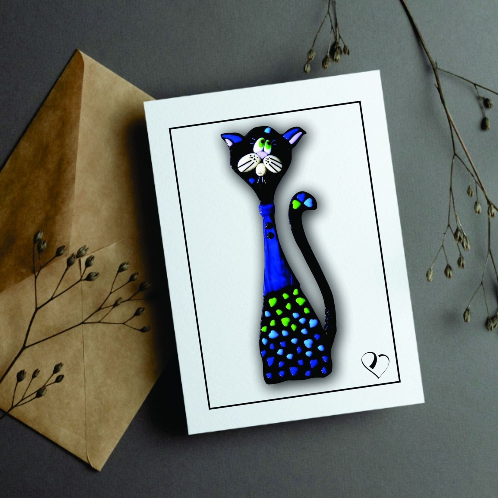 GREETING CARDS CREATED IN QUEBEC