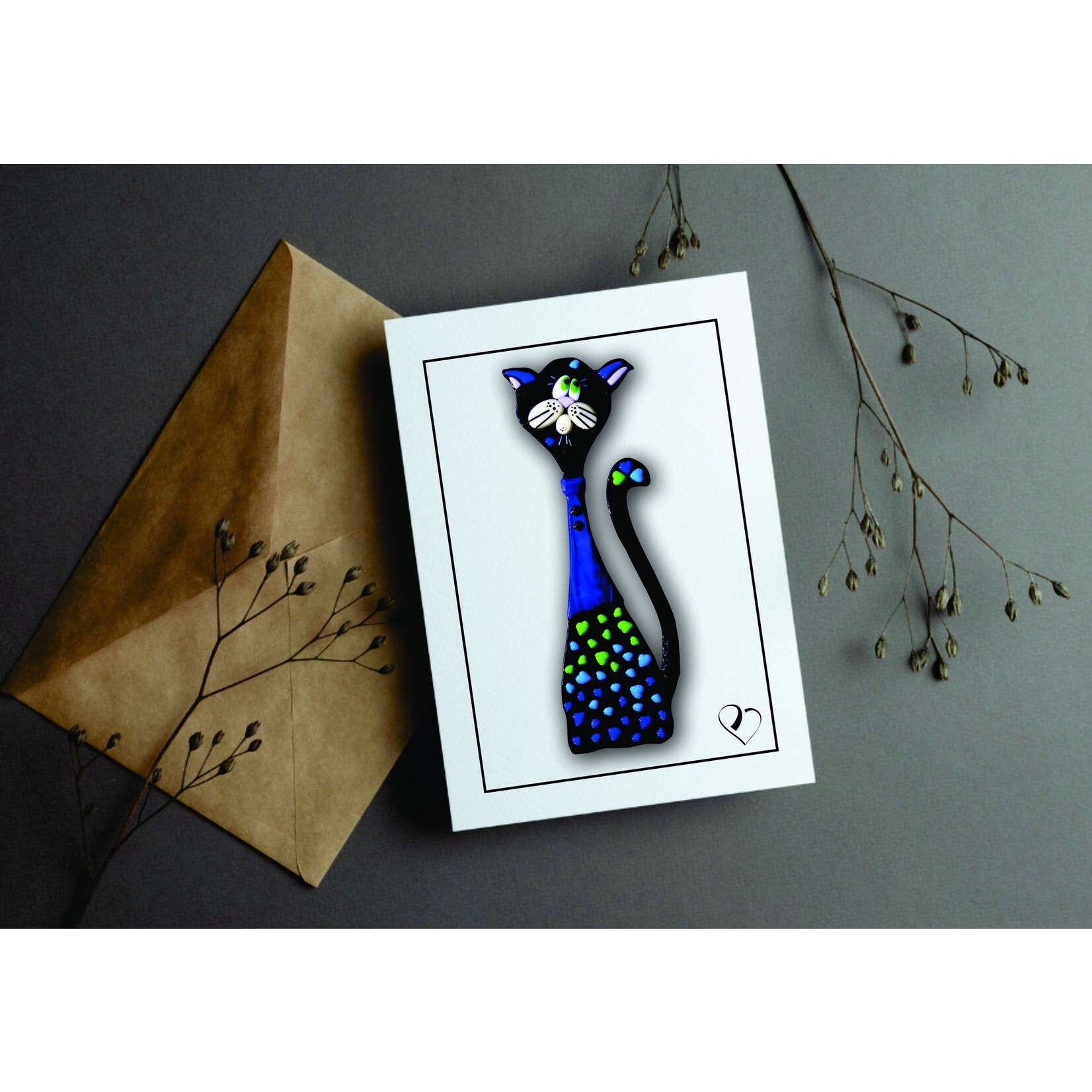 GREETING CARDS CREATED IN QUEBEC