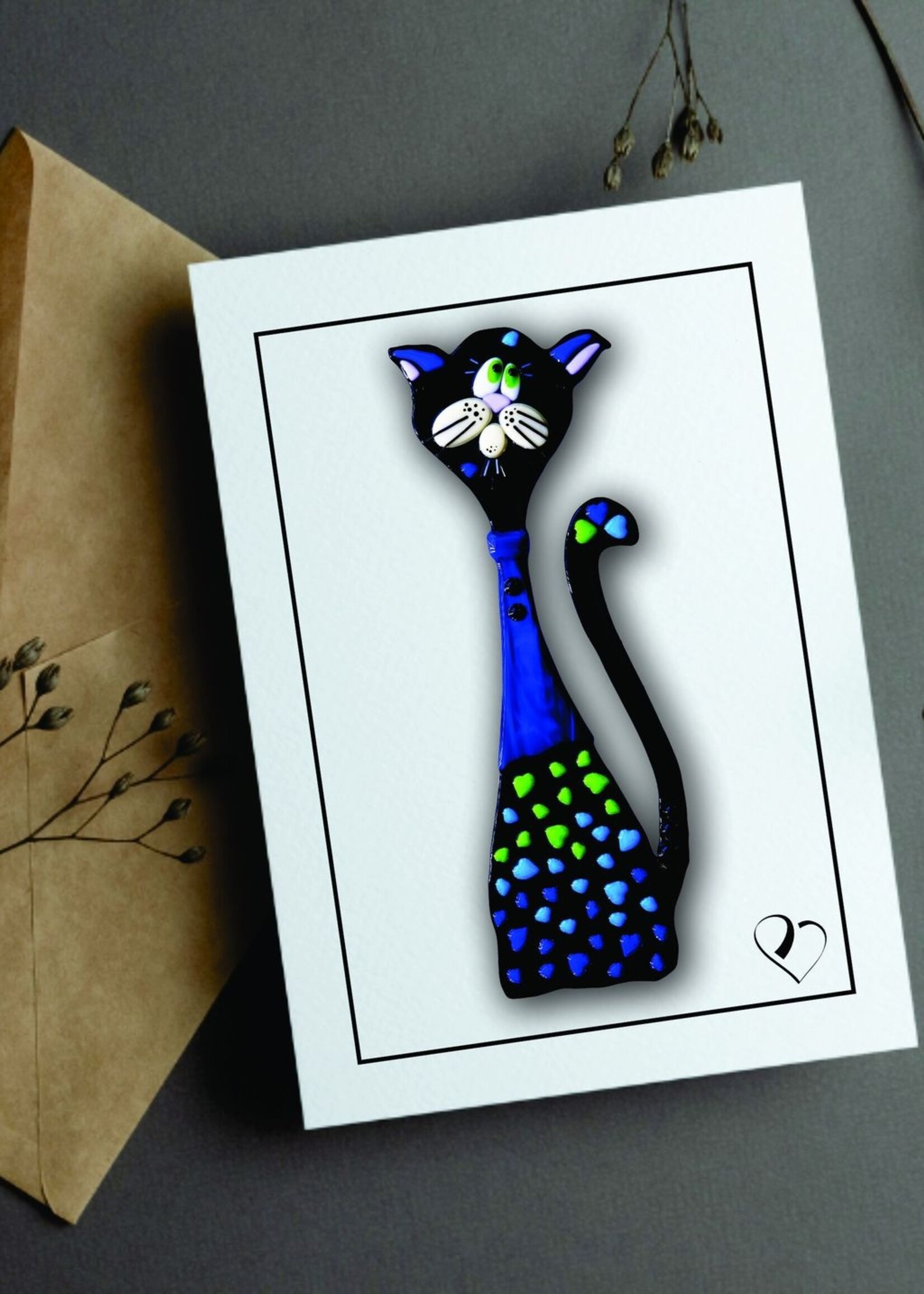 GREETING CARDS CREATED IN QUEBEC