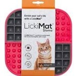 LickiMat Slomo for kittens and cats