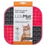 TAPIS DE LECHAGE POUR CHATONS ET CHATS