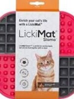 TAPIS DE LECHAGE POUR CHATONS ET CHATS