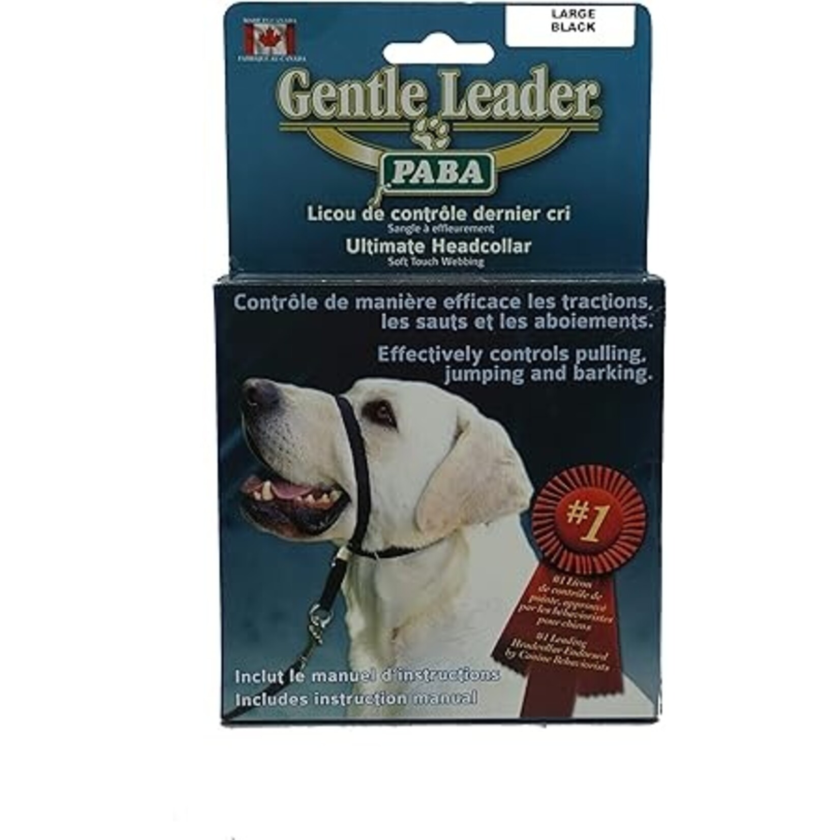 ULTIMATE HEADCOLLAR