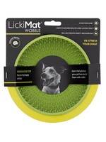 LickiMat Wobble for dog