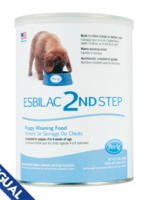 2nd Step™ Puppy Weaning Food