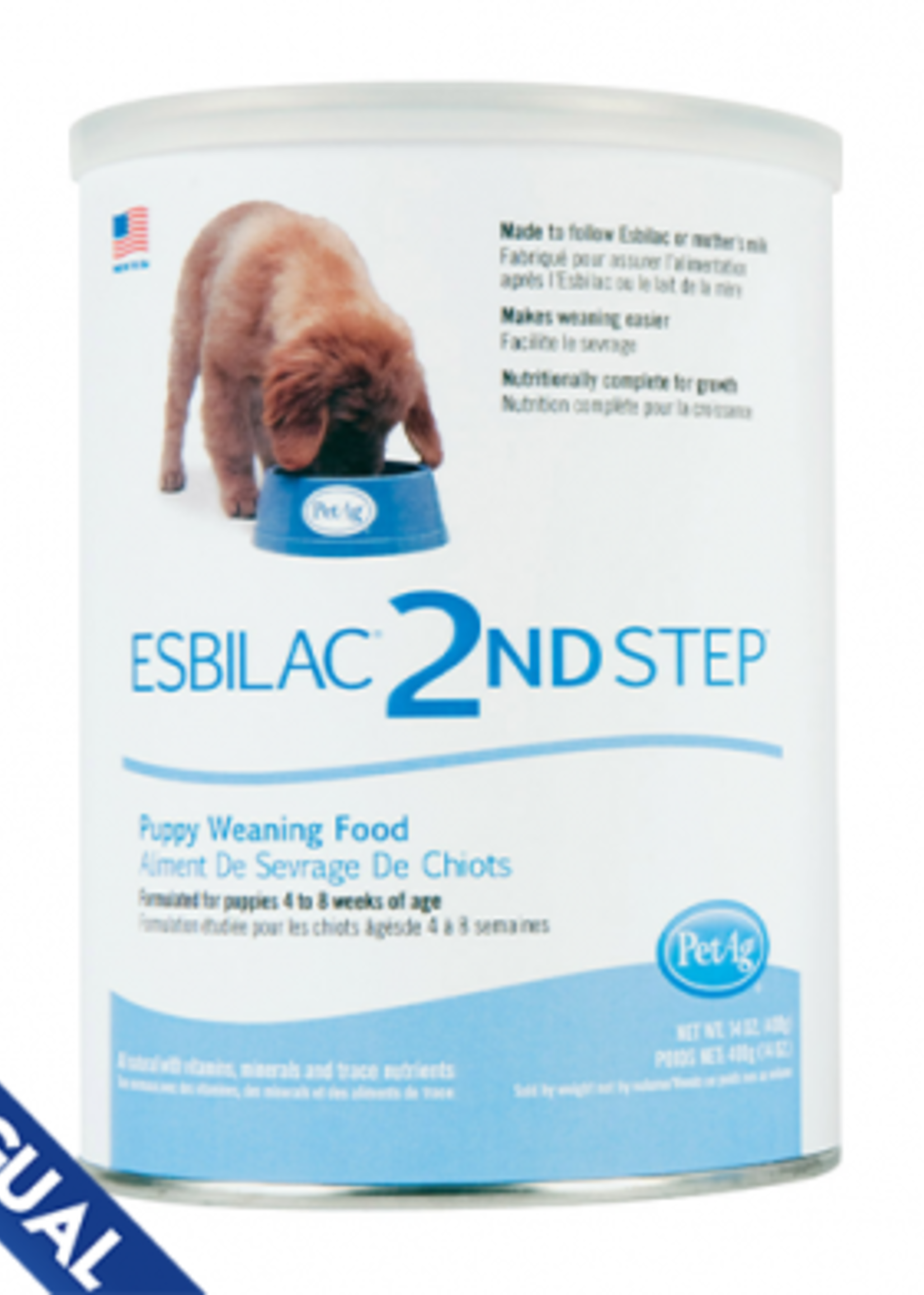 2nd Step™ Puppy Weaning Food