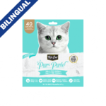 Purées® Tuna & Fiber (Hairball) Cat Treat