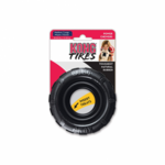 kong Extreme Tires dog toy