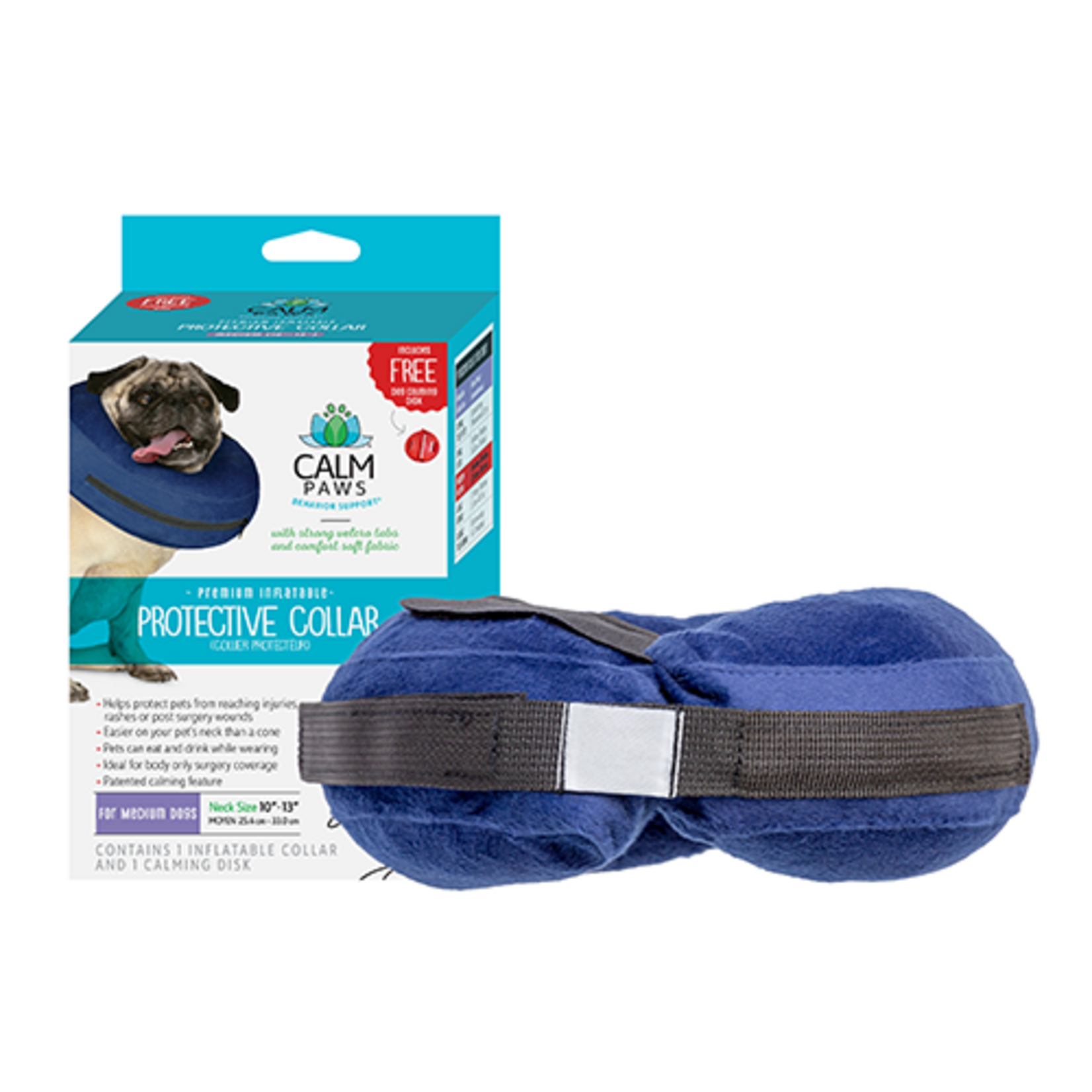 Collier post chirurgie