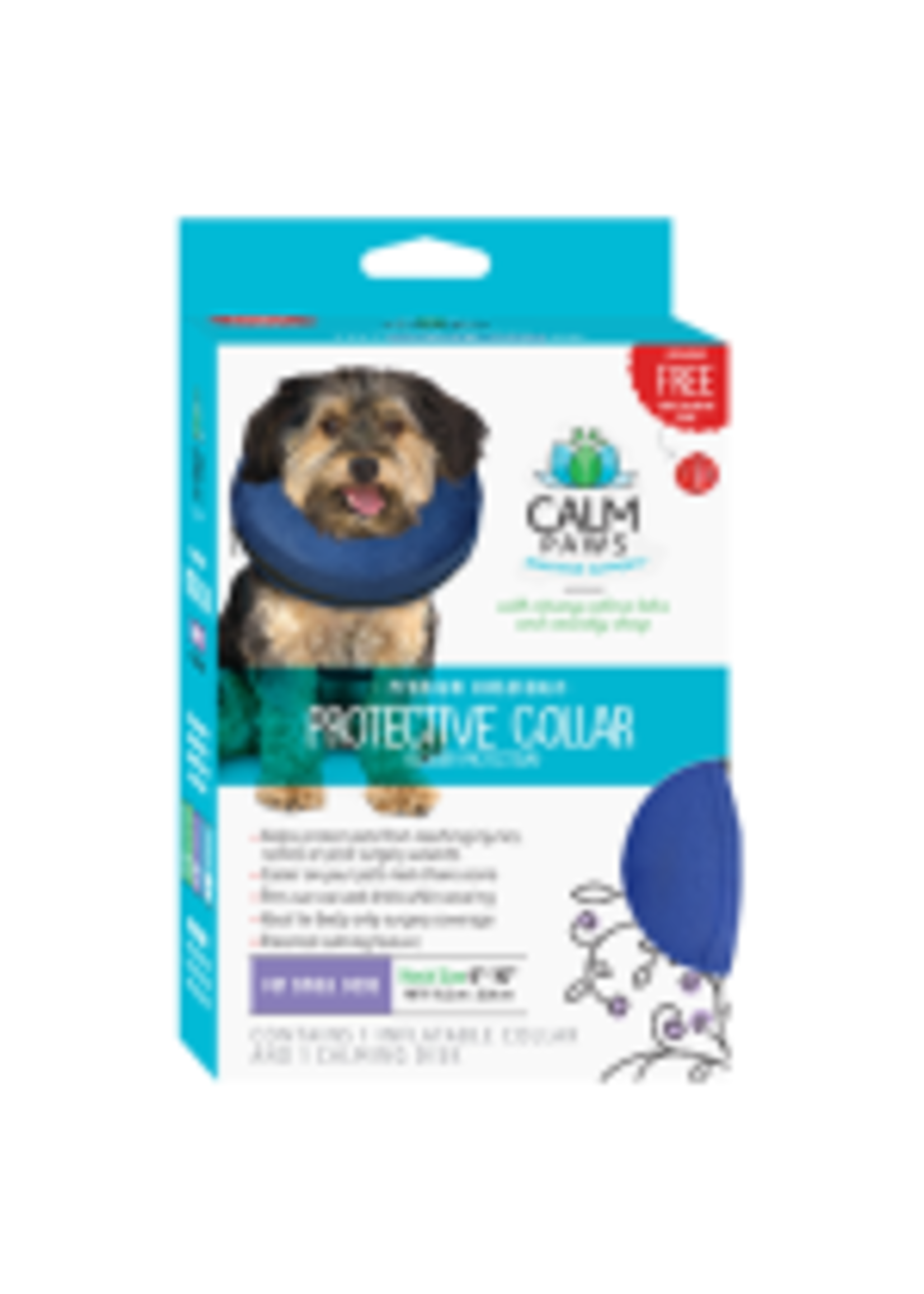 Collier post chirurgie