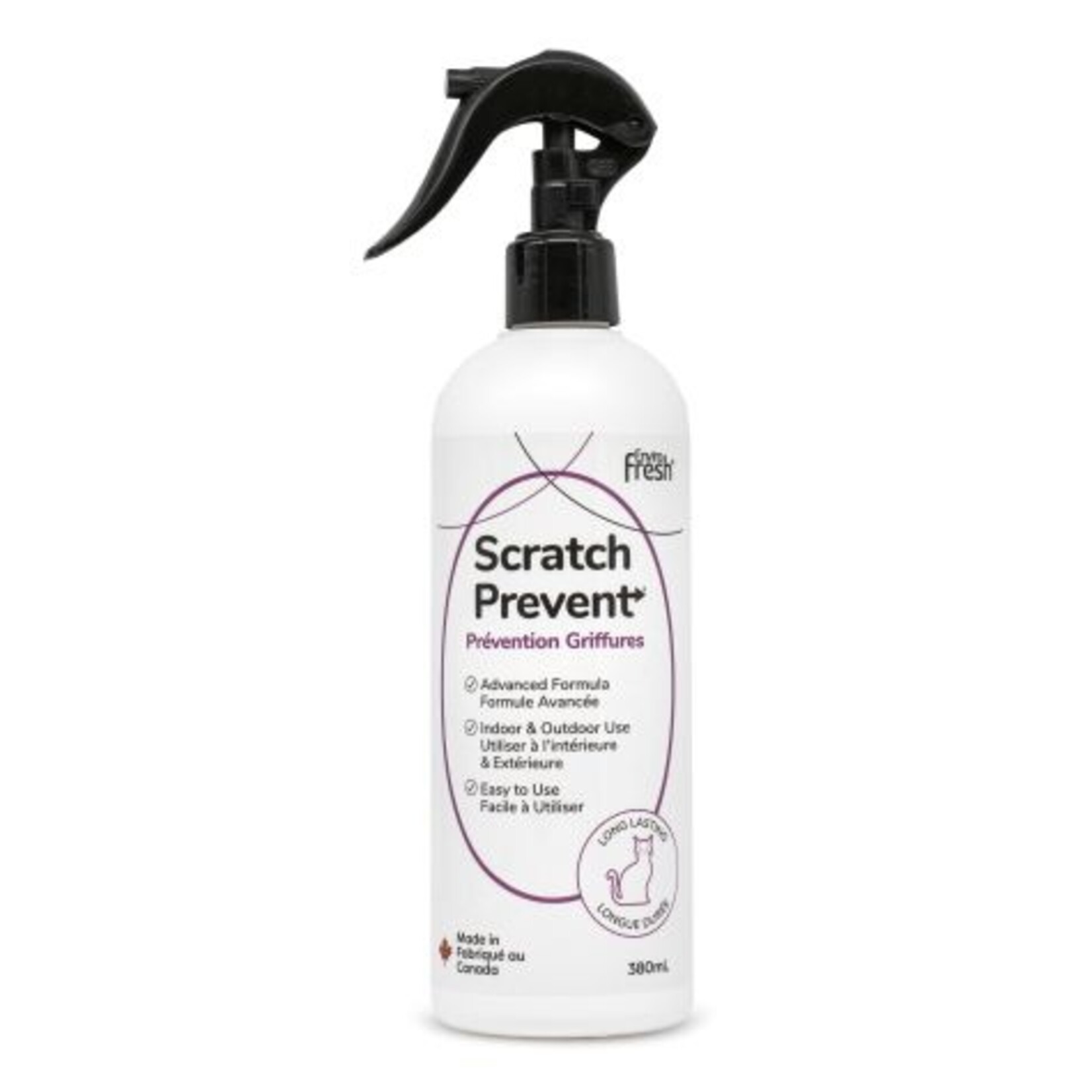 Enviro Fresh Scratch Prevent for Cats