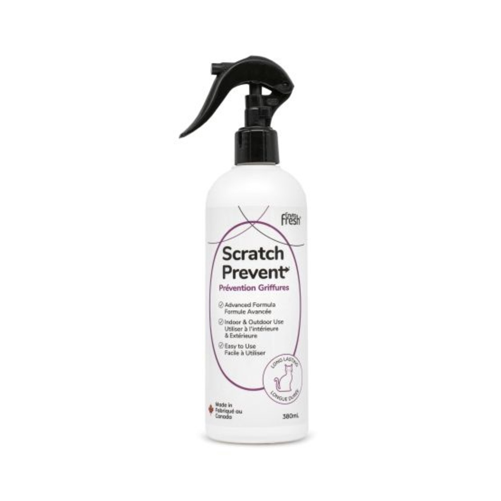 Enviro Fresh Scratch Prevent for Cats