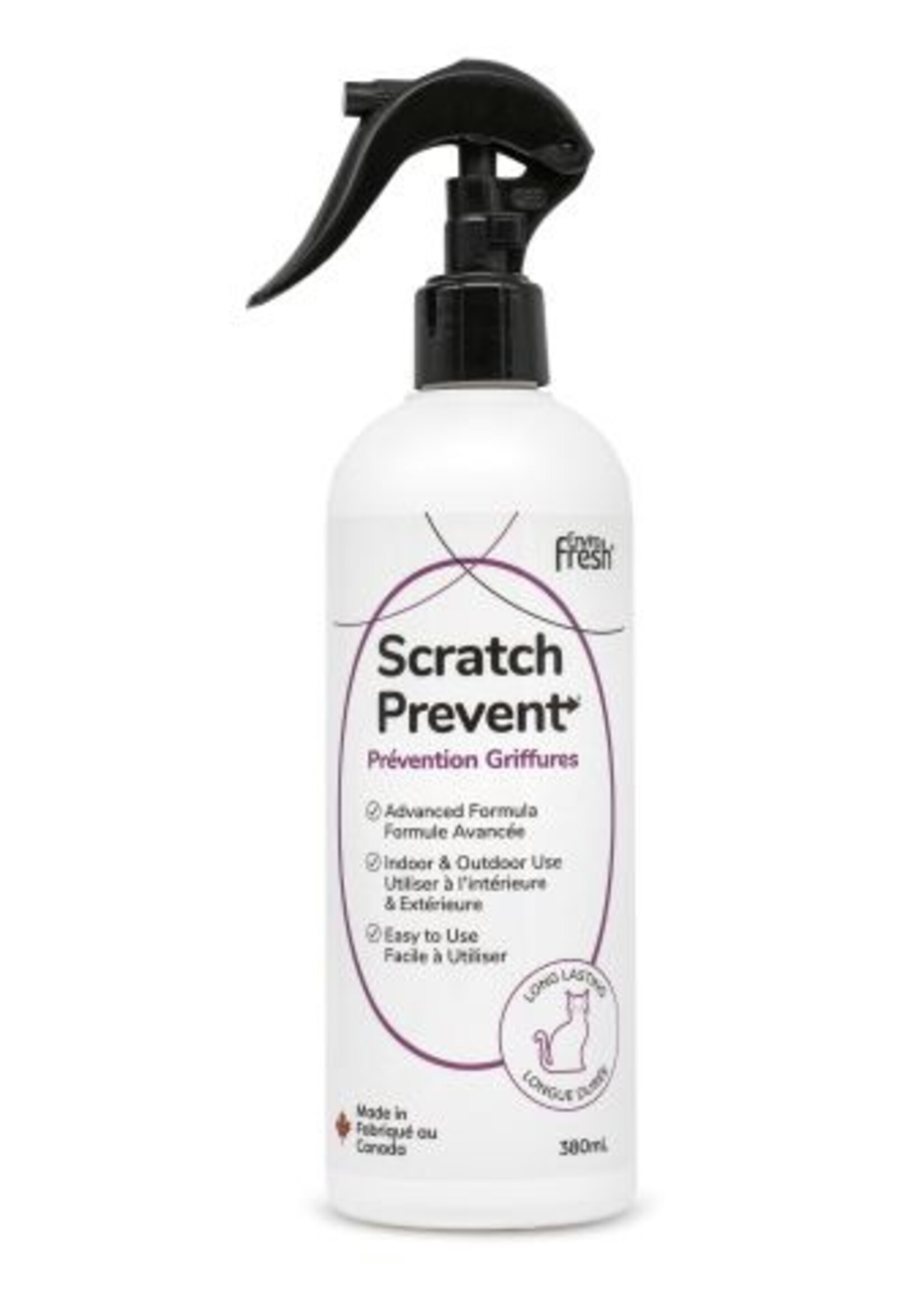 Enviro Fresh Scratch Prevent for Cats