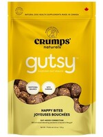 Gutsy, Dog Treats, Happy Bites