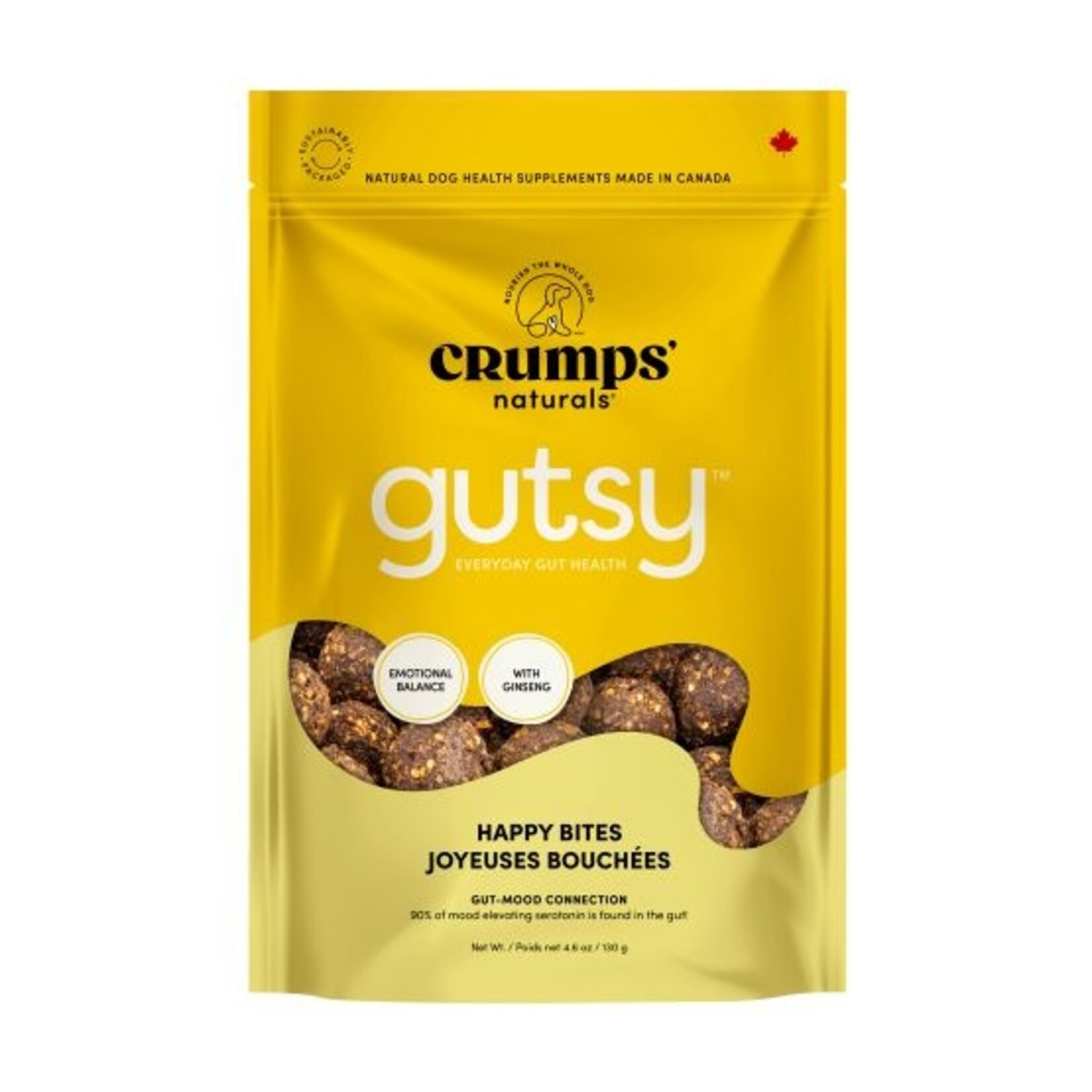 Gâteries Pour Chien, Joyeuses Bouchées