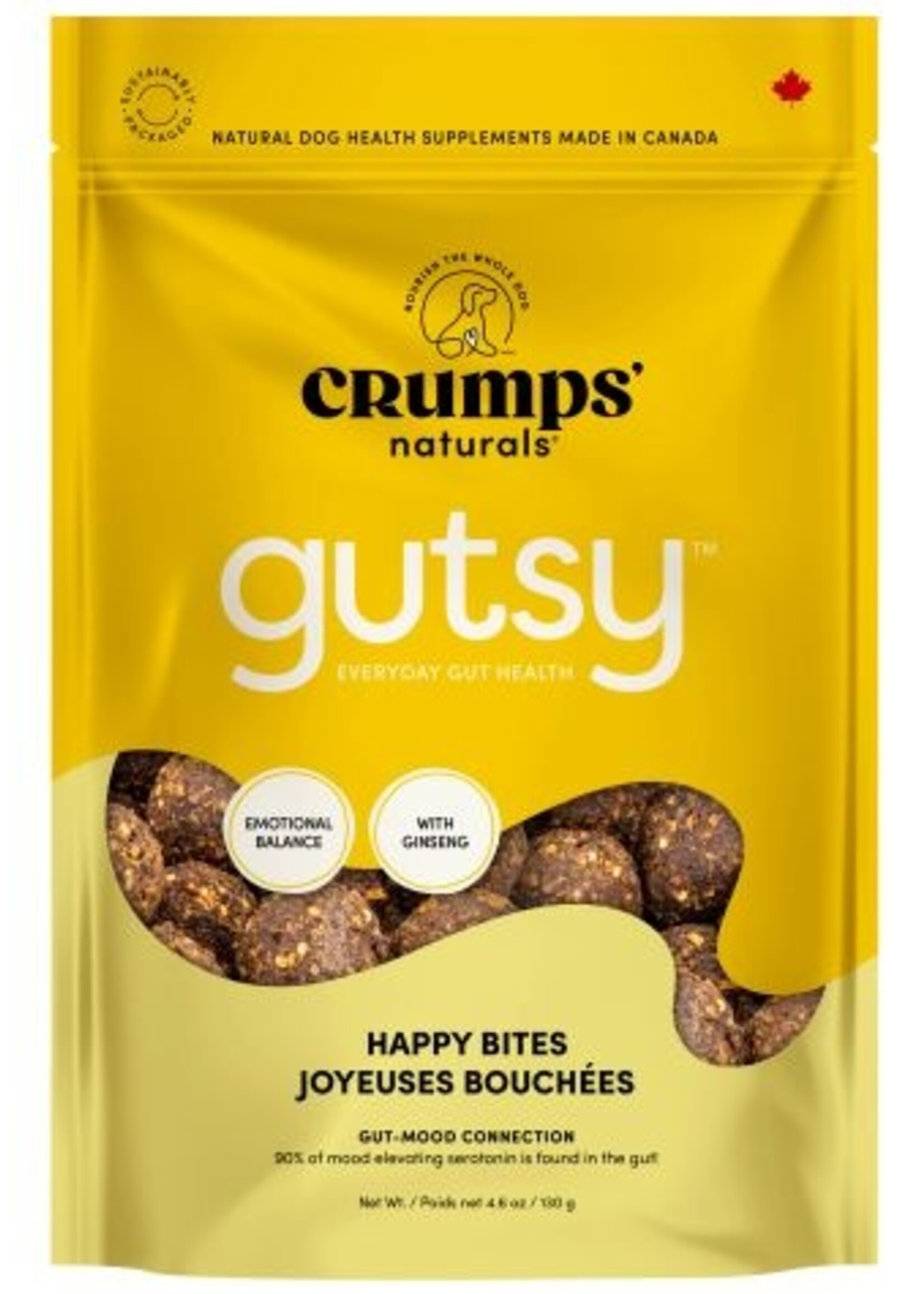 Gâteries Pour Chien, Joyeuses Bouchées