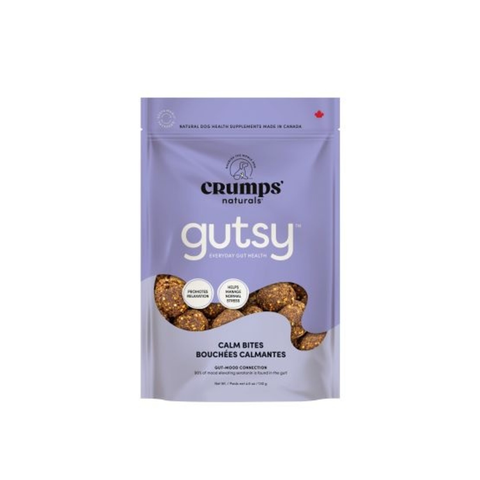 Gâteries Pour Chien, Bouchées Calmantes