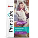 Pronature Life "chill" Nourriture Pour Chien, Toutes Races - Dinde Désossée