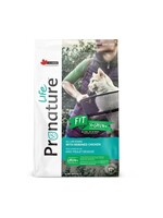 Pronature Life "fit" Nourriture Pour Chat - Poulet Désossé