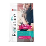 Pronature Life "infiniti" Nourriture Pour Chat - Saumon Désossé